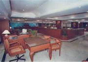 Brigade Road Branch
